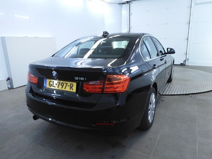 Photo 2 VIN: WBA3A11050J287213 - BMW 3 SERIE SEDAN 