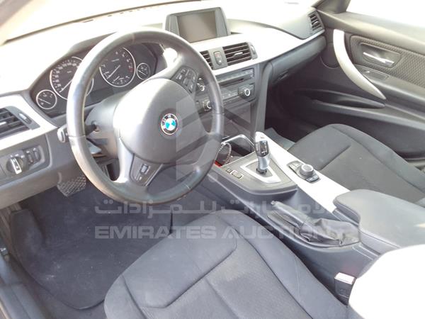 Photo 13 VIN: WBA3A1106DJ603109 - BMW 316 I 