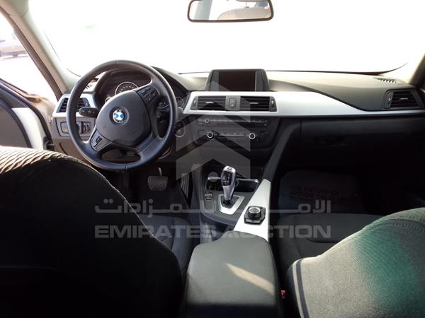 Photo 31 VIN: WBA3A1106DJ603109 - BMW 316 I 