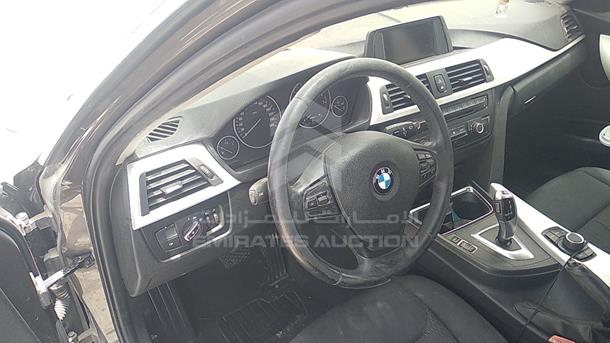 Photo 12 VIN: WBA3A1107EJ605145 - BMW 316 