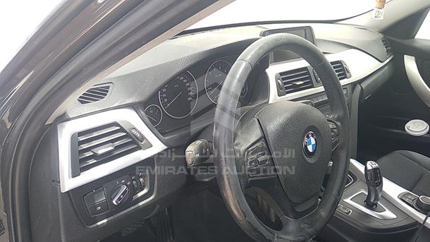 Photo 14 VIN: WBA3A1107EJ605145 - BMW 316 