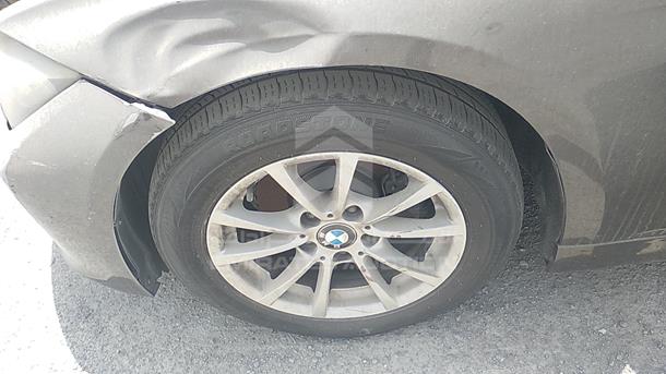 Photo 31 VIN: WBA3A1107EJ605145 - BMW 316 