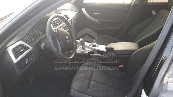 Photo 13 VIN: WBA3A110XFP797112 - BMW 316 