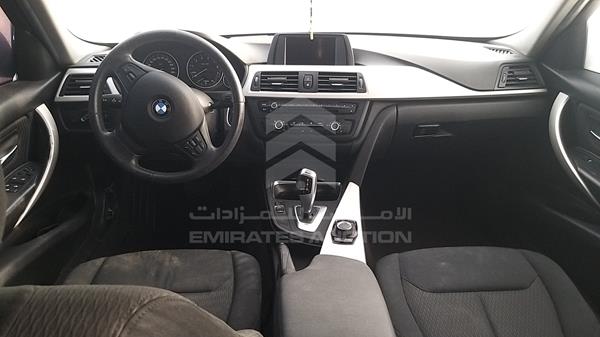 Photo 16 VIN: WBA3A110XFP797112 - BMW 316 