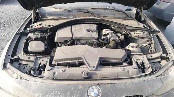 Photo 26 VIN: WBA3A110XFP797112 - BMW 316 