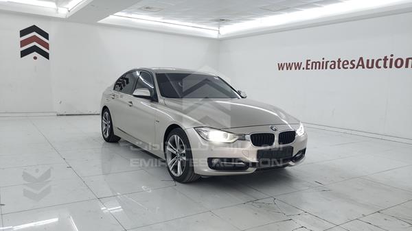 Photo 9 VIN: WBA3A5106EJ541705 - BMW 328I 