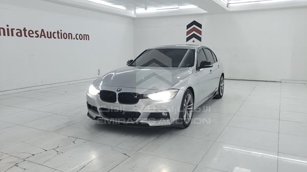 Photo 4 VIN: WBA3A5109CF232939 - BMW 328 