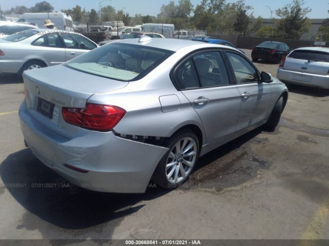 Photo 3 VIN: WBA3A5C50CF255924 - BMW 3 