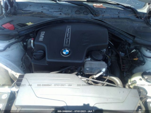 Photo 9 VIN: WBA3A5C50CF255924 - BMW 3 