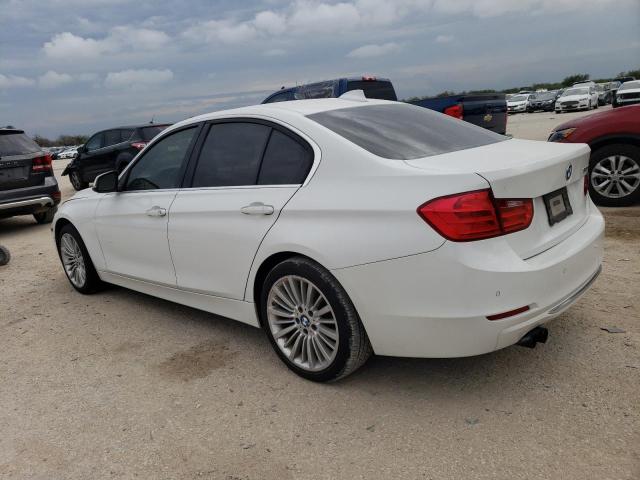 Photo 1 VIN: WBA3A5C50CF257365 - BMW 3 SERIES 