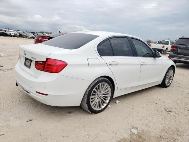 Photo 2 VIN: WBA3A5C50CF257365 - BMW 3 SERIES 