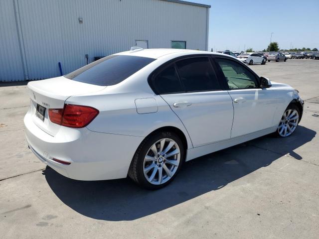 Photo 2 VIN: WBA3A5C50CF257432 - BMW 328 I 