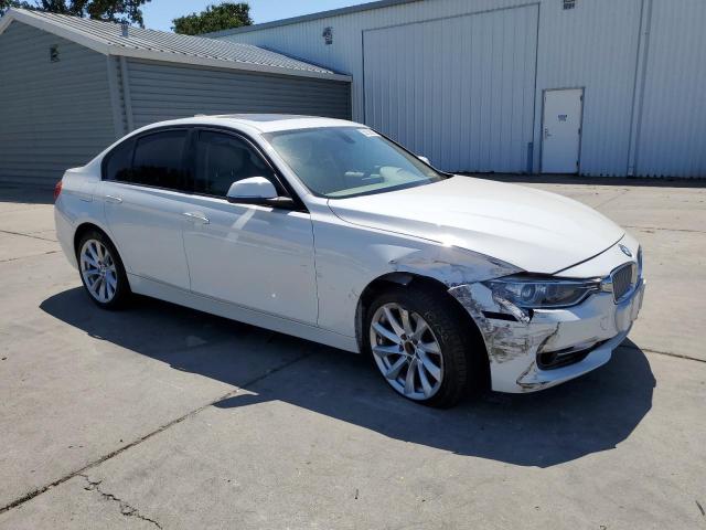 Photo 3 VIN: WBA3A5C50CF257432 - BMW 328 I 