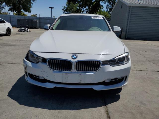 Photo 4 VIN: WBA3A5C50CF257432 - BMW 328 I 