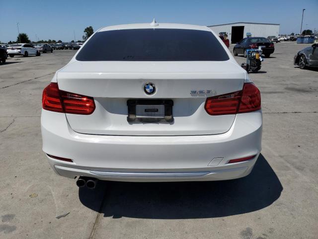 Photo 5 VIN: WBA3A5C50CF257432 - BMW 328 I 