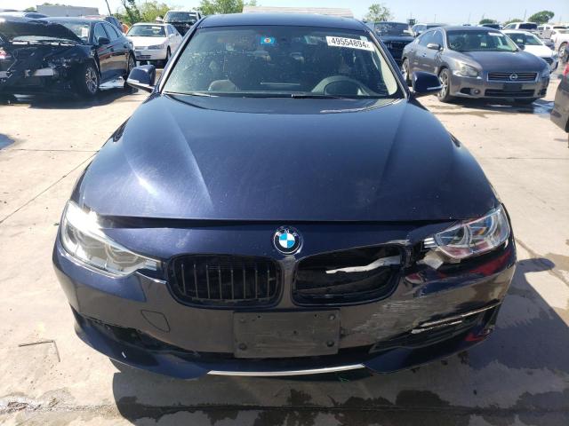 Photo 4 VIN: WBA3A5C50CF258550 - BMW 3 SERIES 