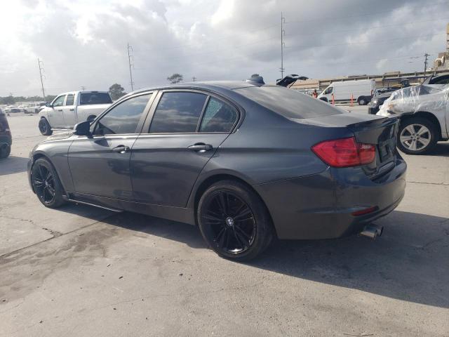 Photo 1 VIN: WBA3A5C50CF259598 - BMW 328 I 