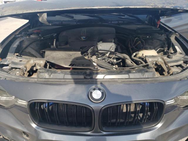 Photo 10 VIN: WBA3A5C50CF259598 - BMW 328 I 