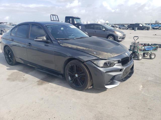 Photo 3 VIN: WBA3A5C50CF259598 - BMW 328 I 