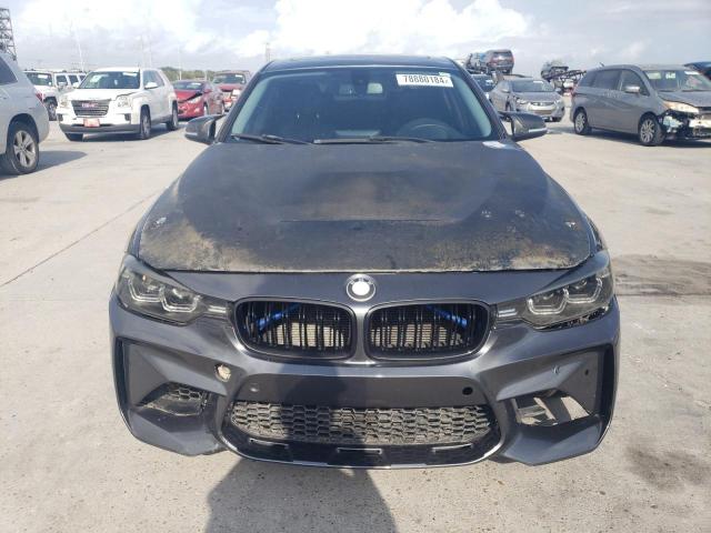 Photo 4 VIN: WBA3A5C50CF259598 - BMW 328 I 