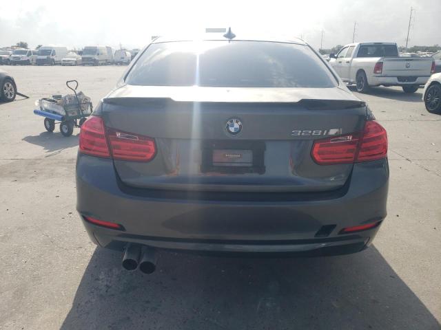 Photo 5 VIN: WBA3A5C50CF259598 - BMW 328 I 