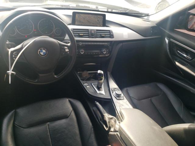 Photo 7 VIN: WBA3A5C50CF259598 - BMW 328 I 