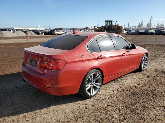 Photo 2 VIN: WBA3A5C50CF340956 - BMW 328 I 