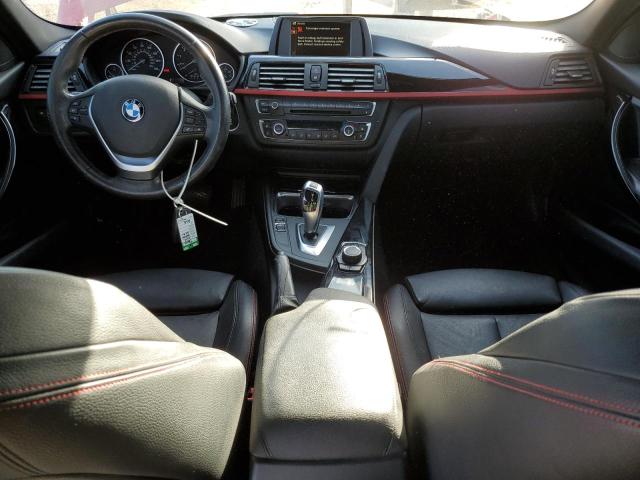 Photo 7 VIN: WBA3A5C50CF340956 - BMW 328 I 