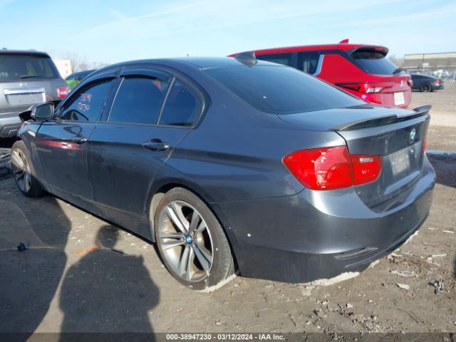 Photo 2 VIN: WBA3A5C50CF341475 - BMW 328I 