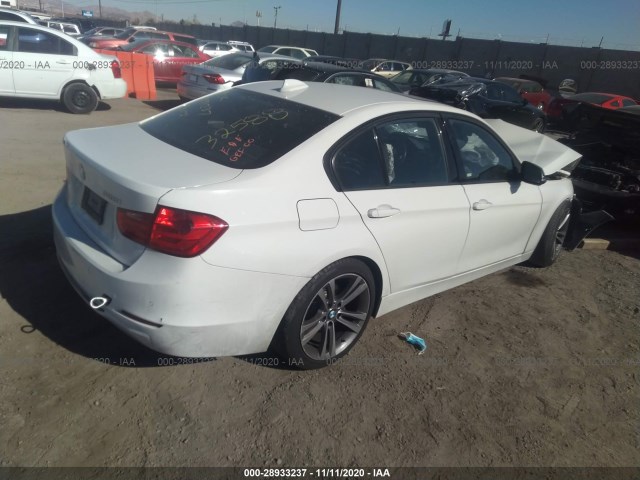 Photo 3 VIN: WBA3A5C50CF342688 - BMW 3 