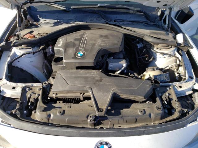 Photo 10 VIN: WBA3A5C50CF342738 - BMW 328 