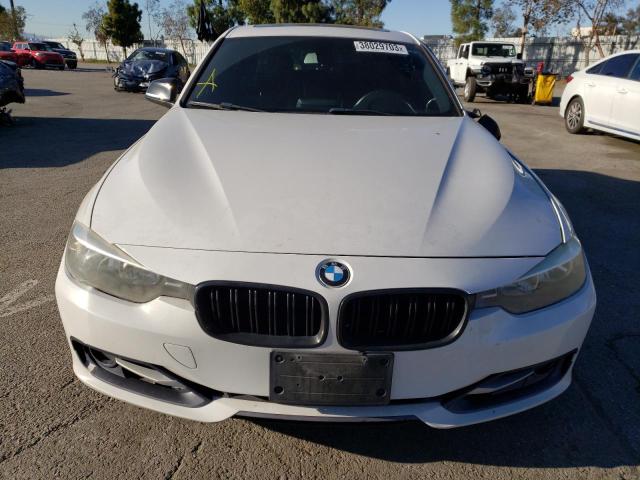 Photo 4 VIN: WBA3A5C50CF342738 - BMW 328 