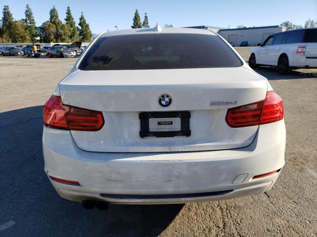 Photo 5 VIN: WBA3A5C50CF342738 - BMW 328 