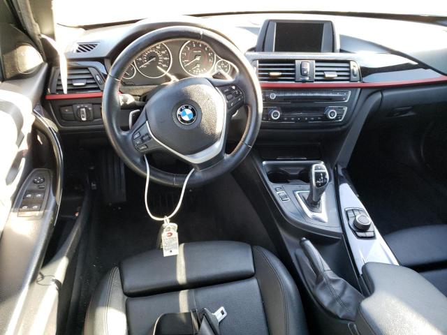 Photo 7 VIN: WBA3A5C50CF342738 - BMW 328 