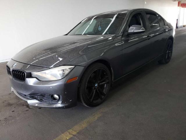 Photo 1 VIN: WBA3A5C50CF342822 - BMW 328 I 