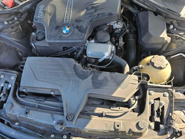 Photo 6 VIN: WBA3A5C50CF342822 - BMW 328 I 