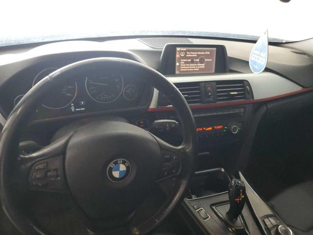 Photo 8 VIN: WBA3A5C50CF342822 - BMW 328 I 