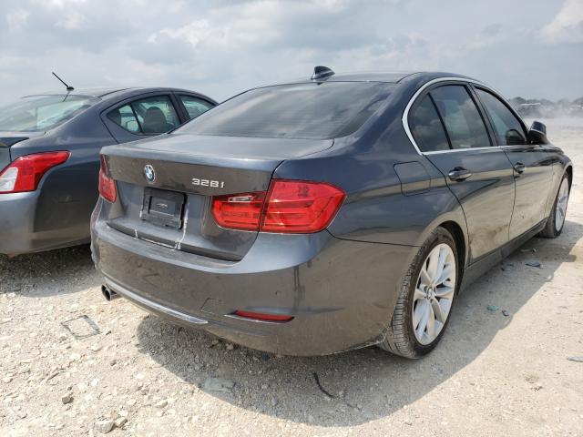 Photo 3 VIN: WBA3A5C50CF345316 - BMW 328 I 