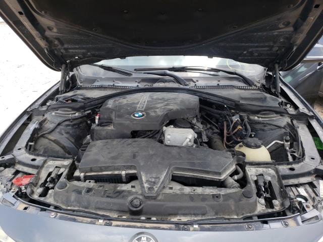 Photo 6 VIN: WBA3A5C50CF345316 - BMW 328 I 