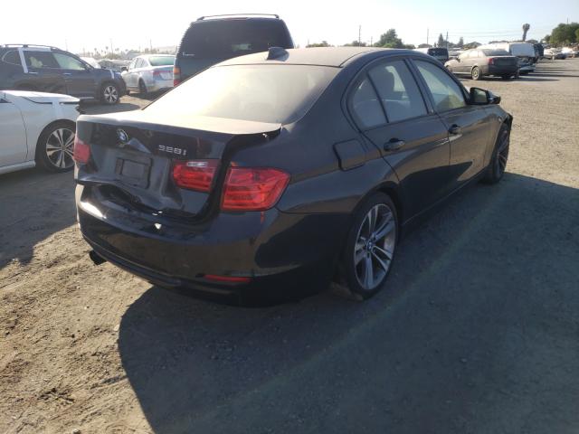 Photo 3 VIN: WBA3A5C50CF345378 - BMW 328I 