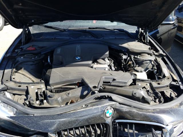 Photo 6 VIN: WBA3A5C50CF345378 - BMW 328I 