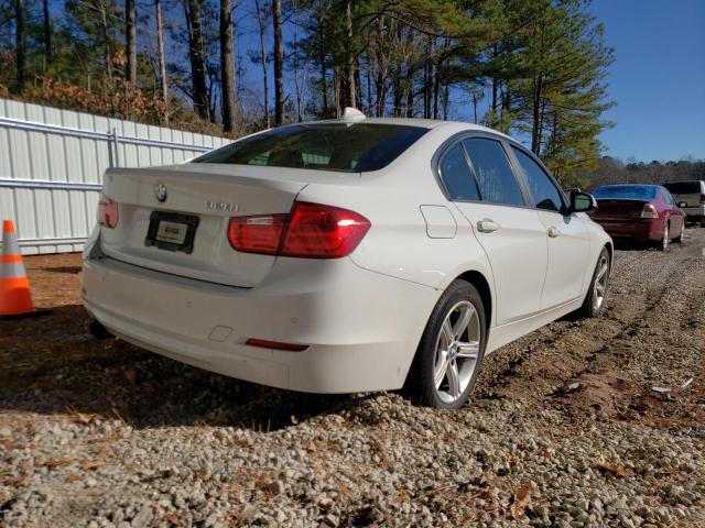 Photo 3 VIN: WBA3A5C50CF345879 - BMW 328 I 