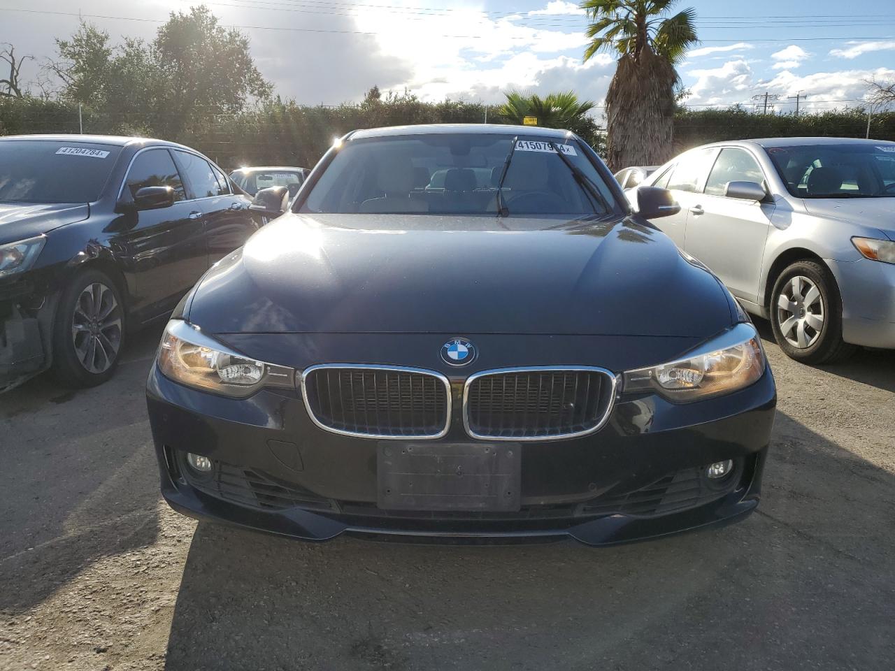 Photo 4 VIN: WBA3A5C50CF346658 - BMW 3ER 