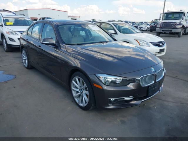 Photo 0 VIN: WBA3A5C50CF346997 - BMW 328I 