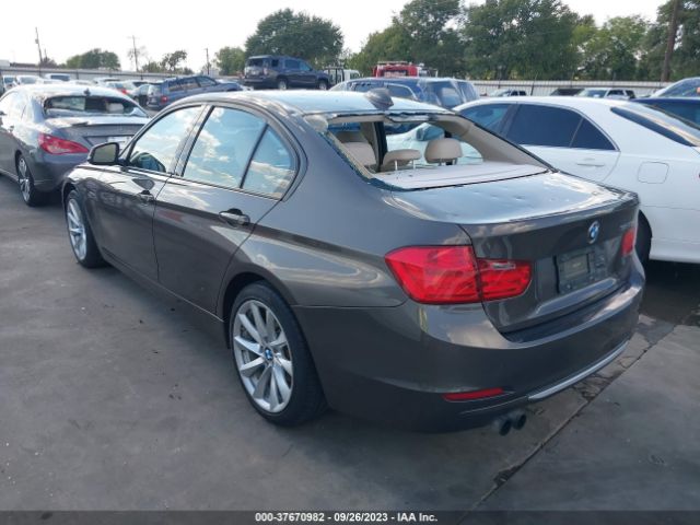 Photo 2 VIN: WBA3A5C50CF346997 - BMW 328I 