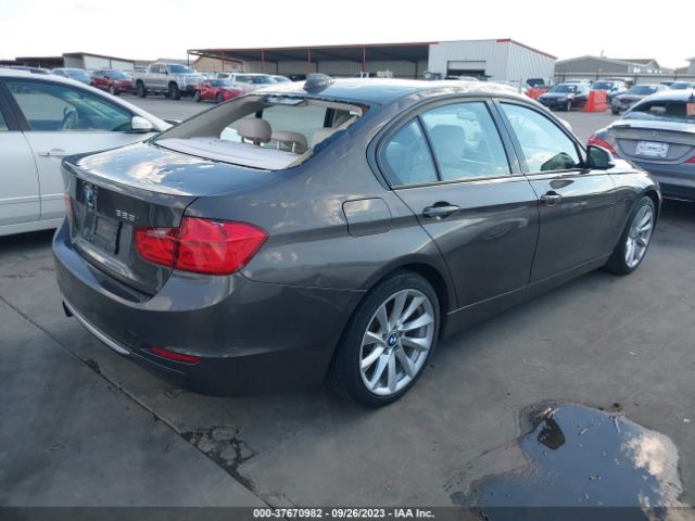 Photo 3 VIN: WBA3A5C50CF346997 - BMW 328I 