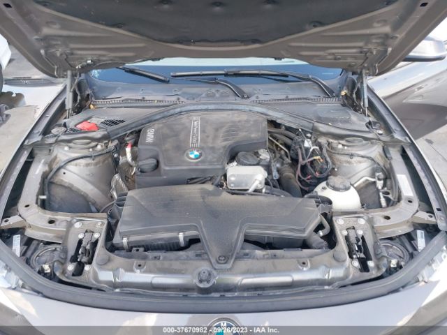 Photo 9 VIN: WBA3A5C50CF346997 - BMW 328I 