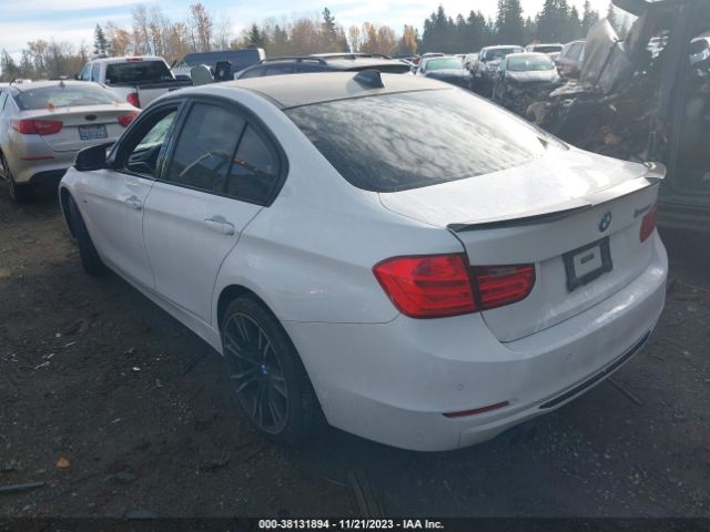 Photo 2 VIN: WBA3A5C50CF347759 - BMW 328I 