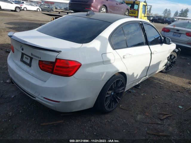 Photo 3 VIN: WBA3A5C50CF347759 - BMW 328I 