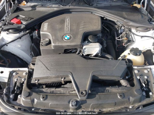 Photo 9 VIN: WBA3A5C50CF347759 - BMW 328I 